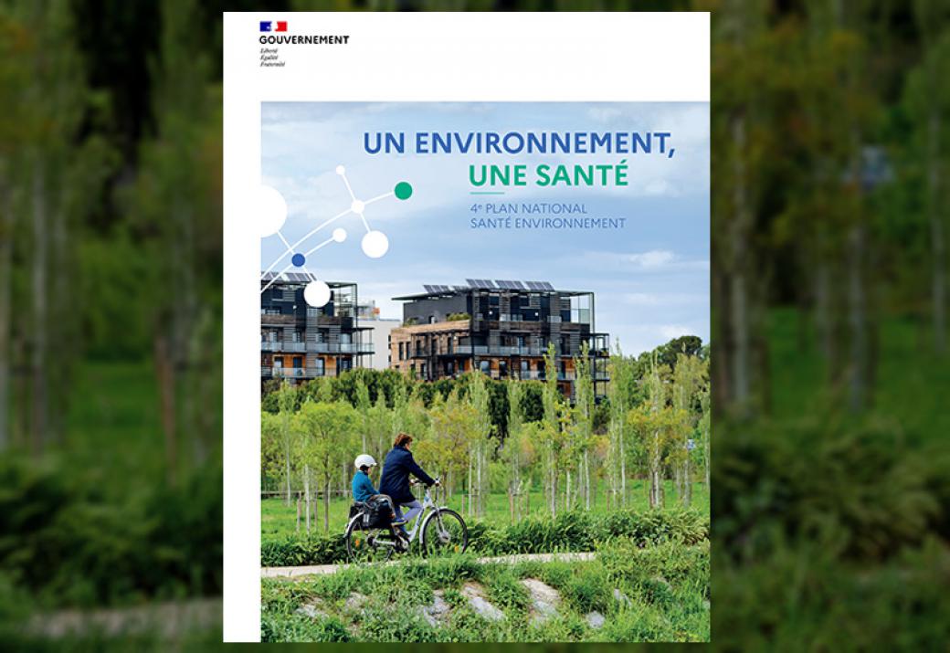 Plan santé environnement