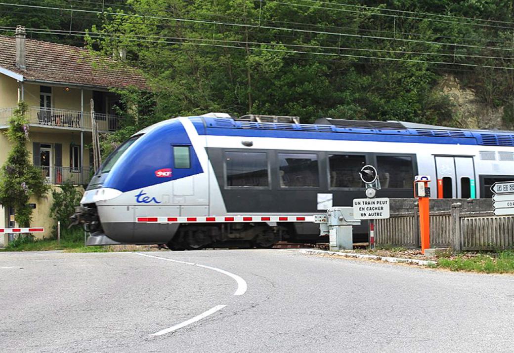 TER