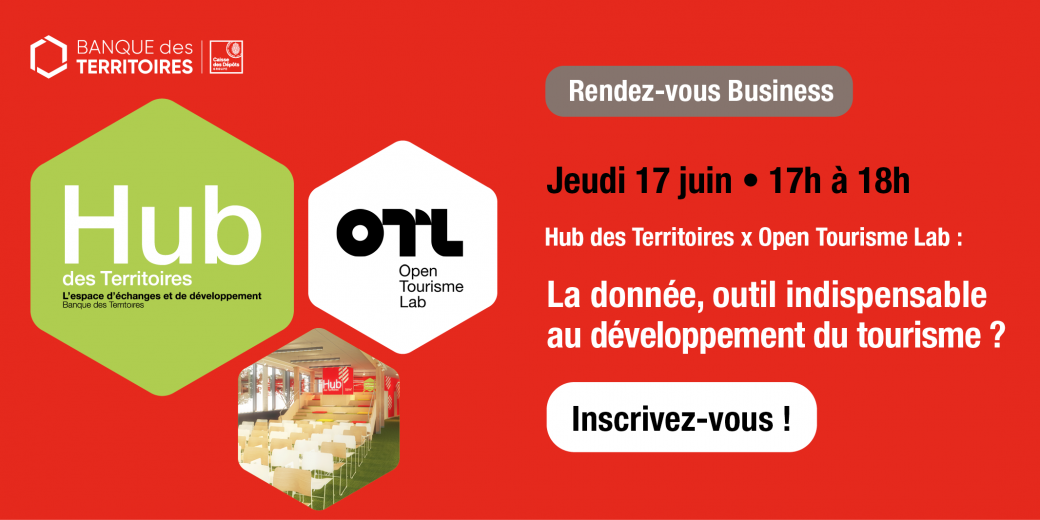 La donnée, outil indispensable au développement du tourisme ?