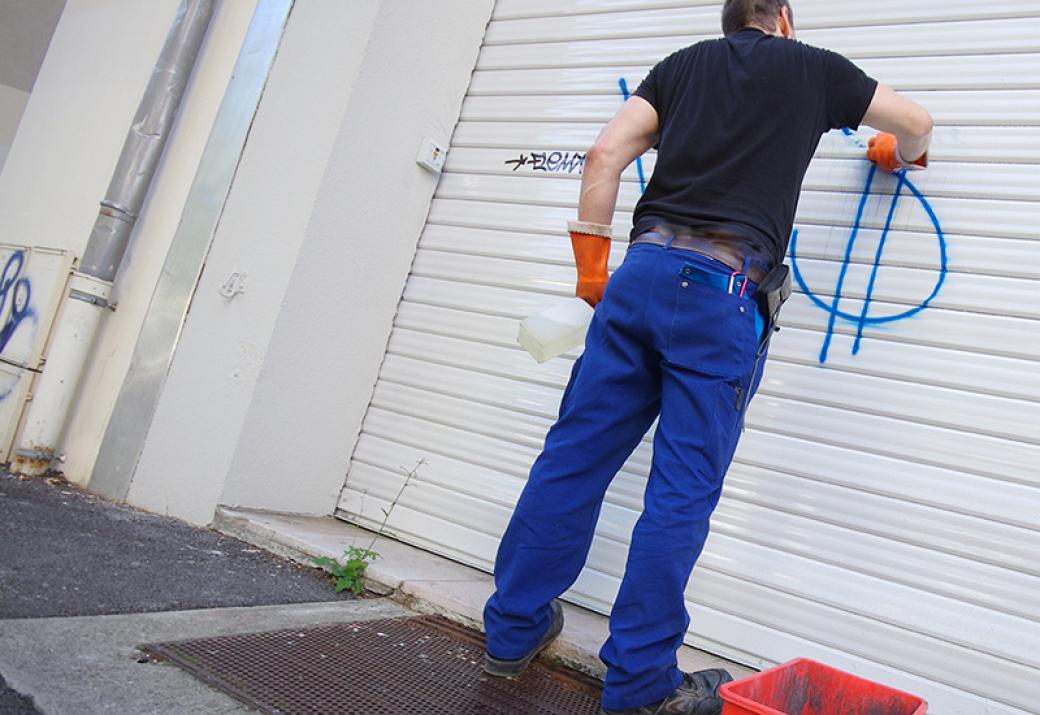 Travail intérêt général TIG