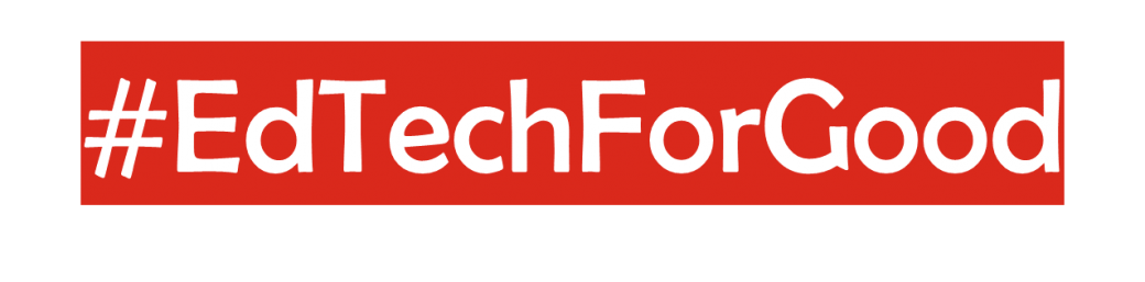 Logo EdTech for Good