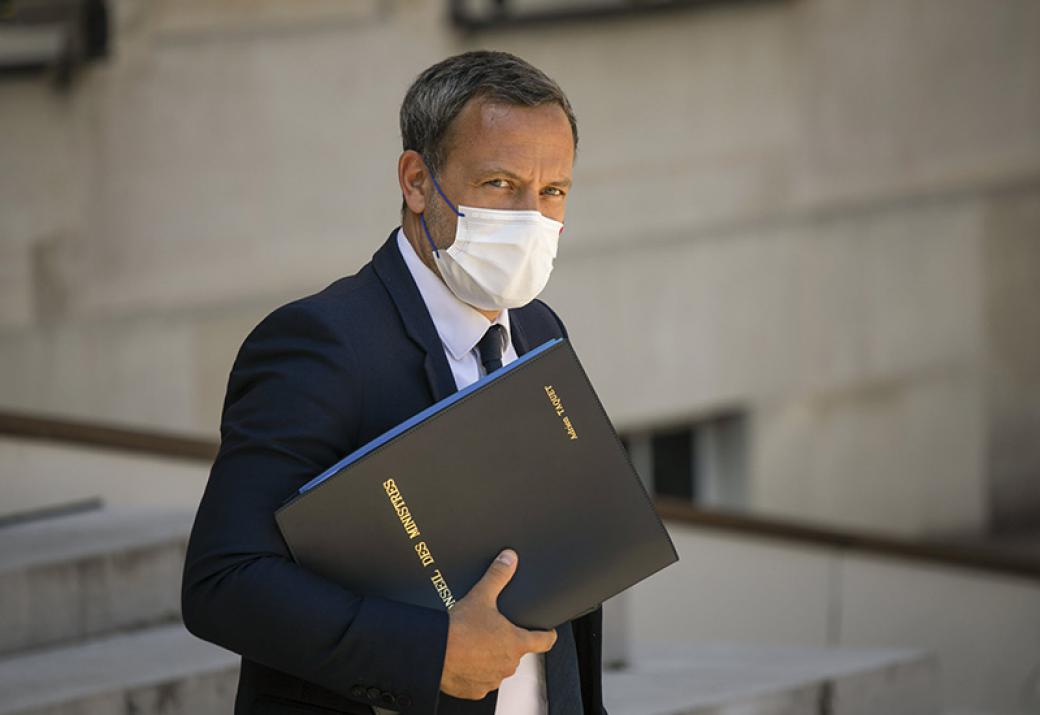 protection des enfants