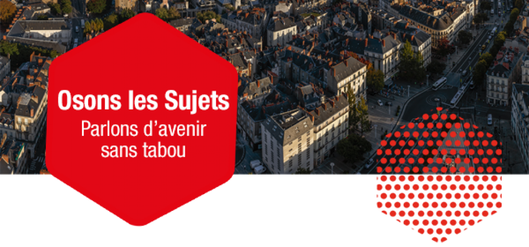 OLS Parlons d'avenir sans tabou
