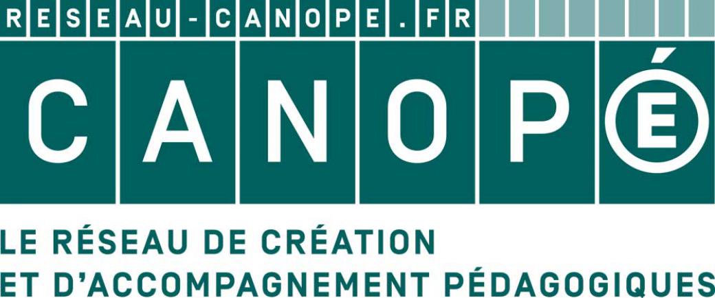 logo Réseau Canopé