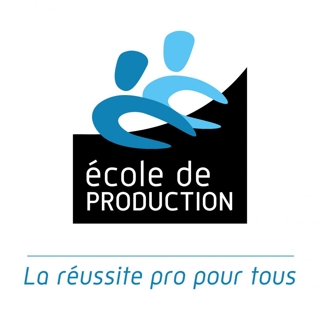 Logo Ecole de production