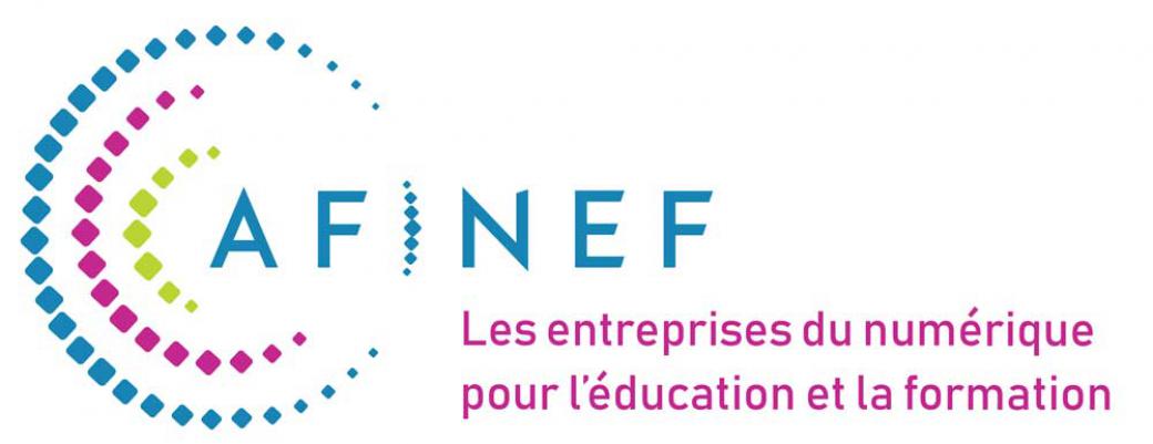 Logo AFINEF