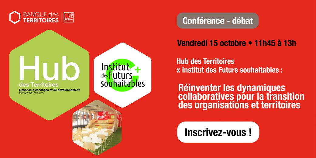 Réinventer les dynamiques collaboratives