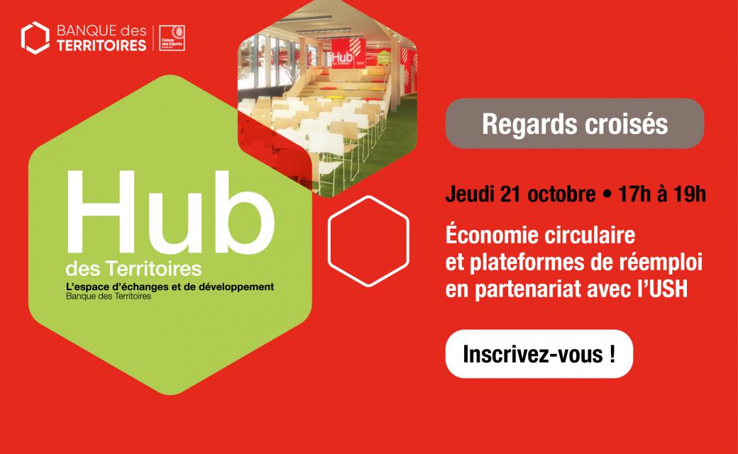 visuel économie circulaire