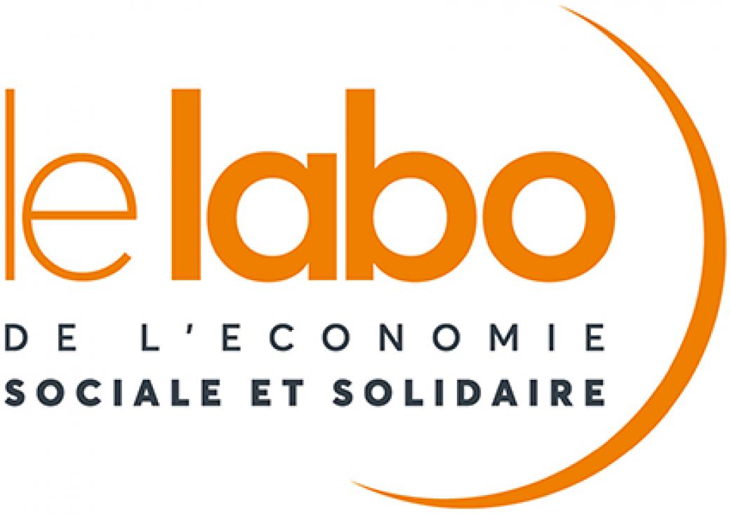 Logo Le Labo de l'ESS