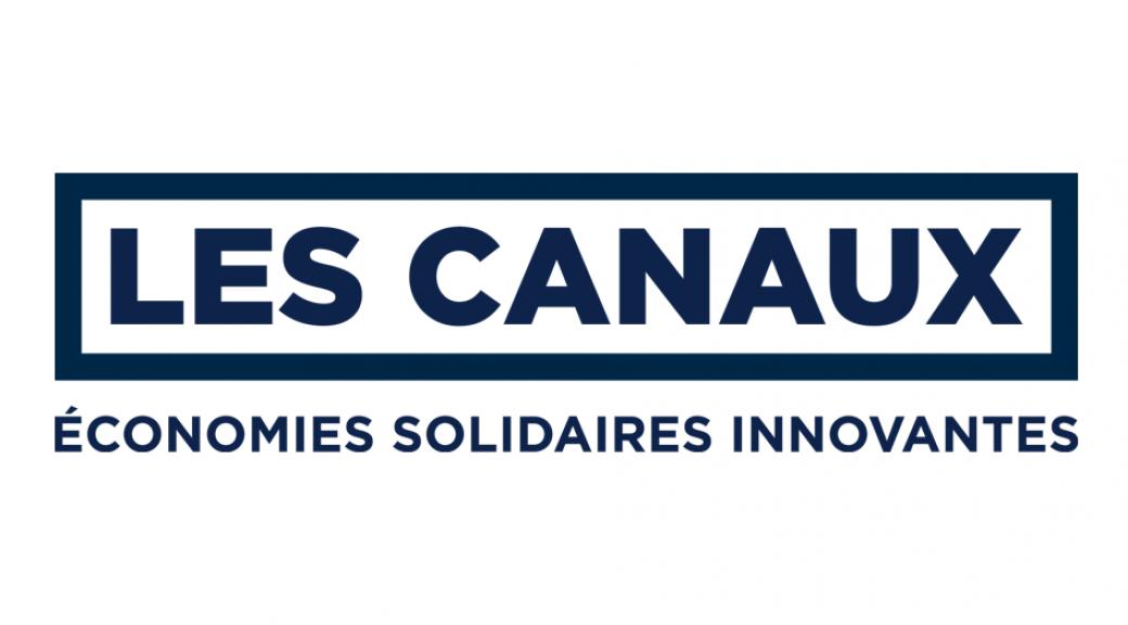 Logo Les Canaux