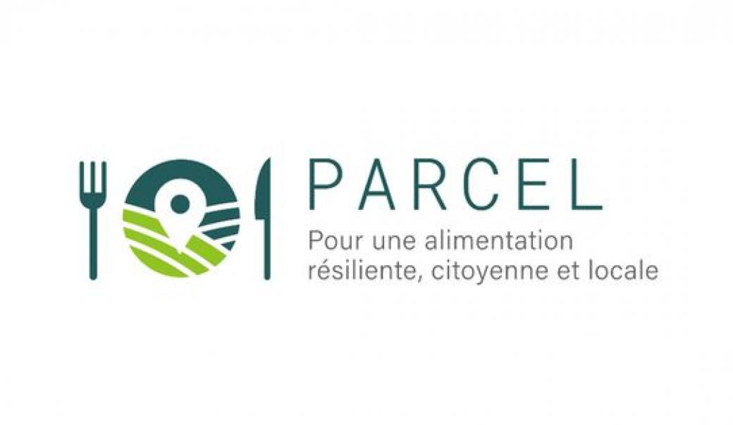 Logo PARCEL