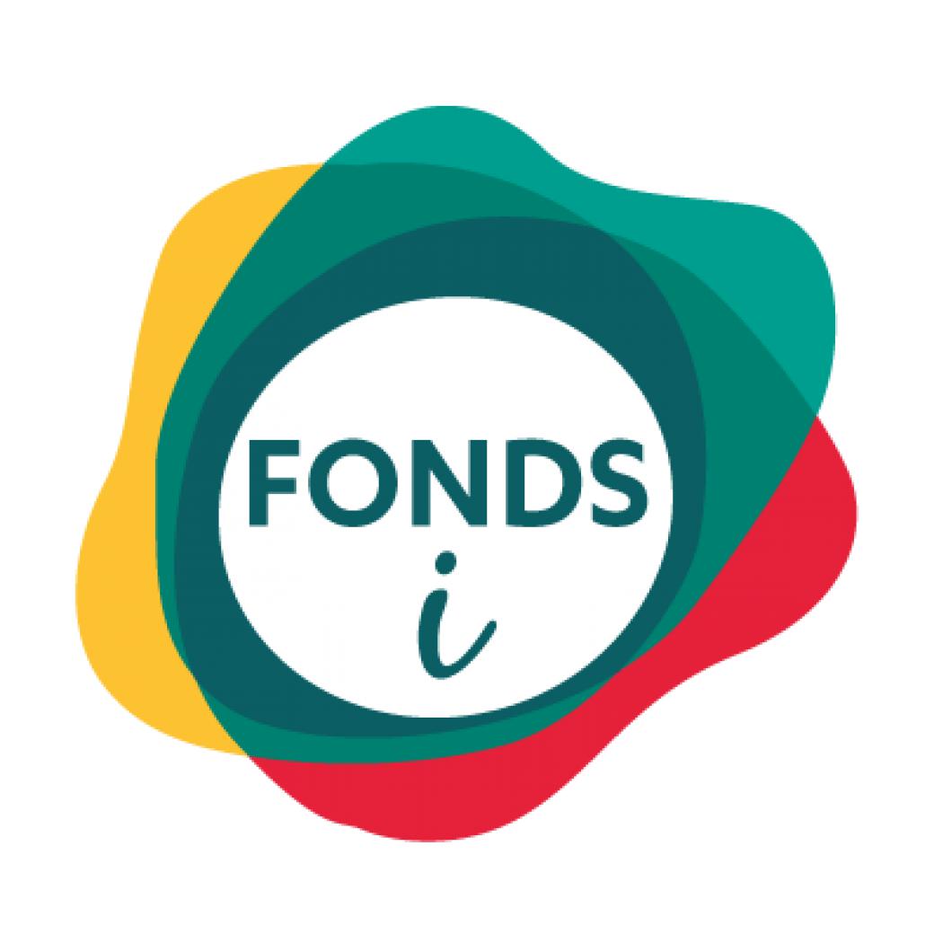 Logo Fonds i
