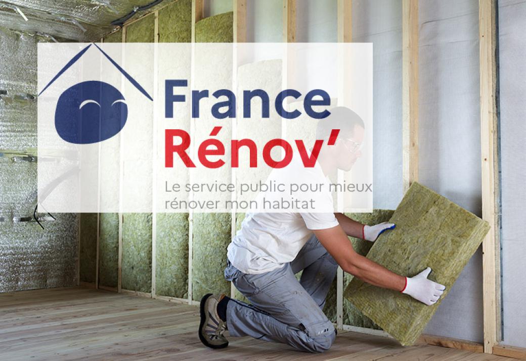 France renov