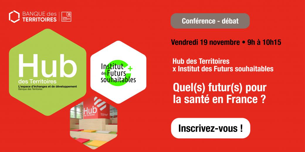 Banque des Territoires