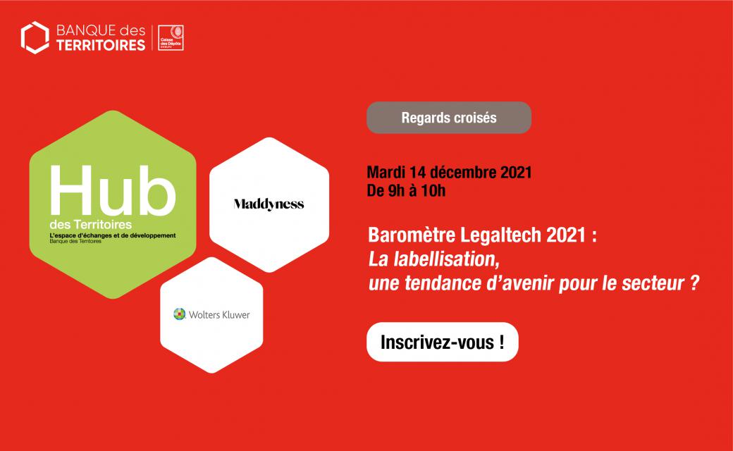 visuel événement barometre legaltech