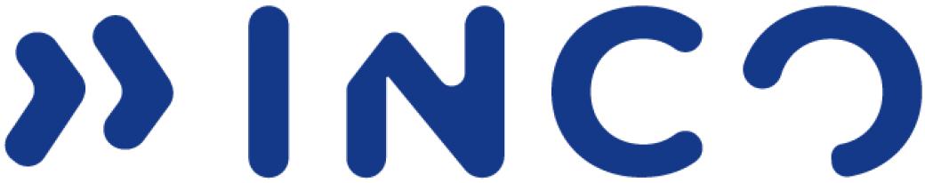 Logo INCO