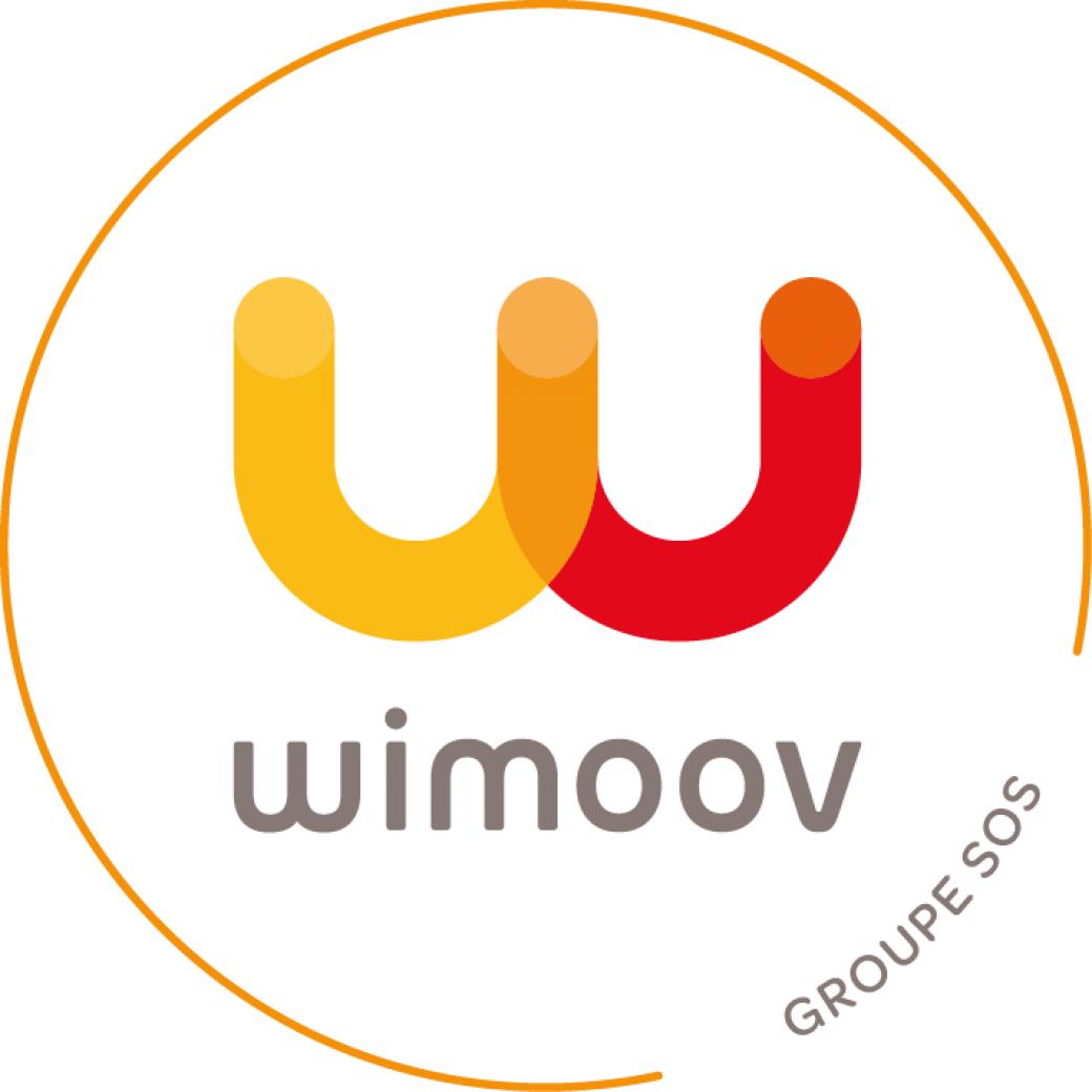 Logo Wimoov
