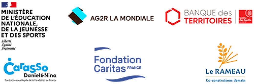 Les initiateurs du Fonds i