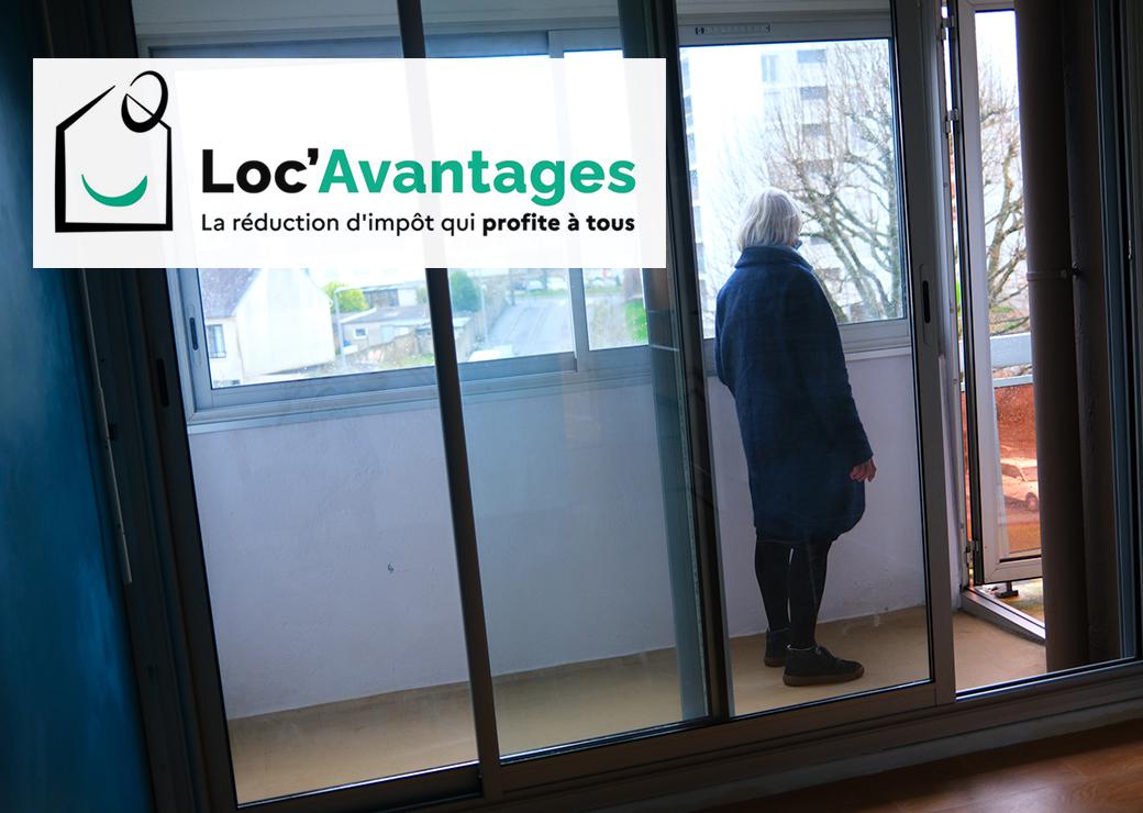 Loc Avantages