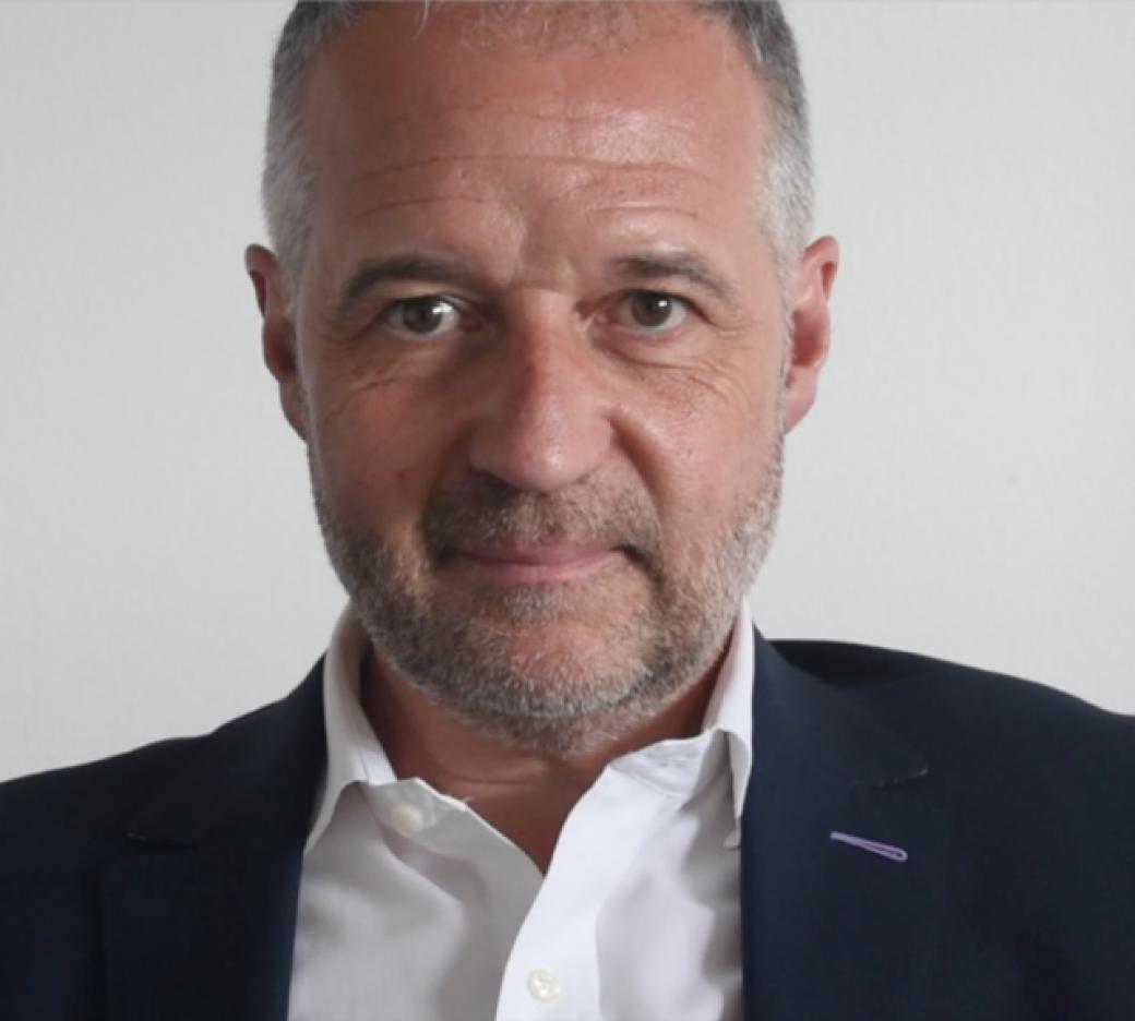 Jean-Luc Girot