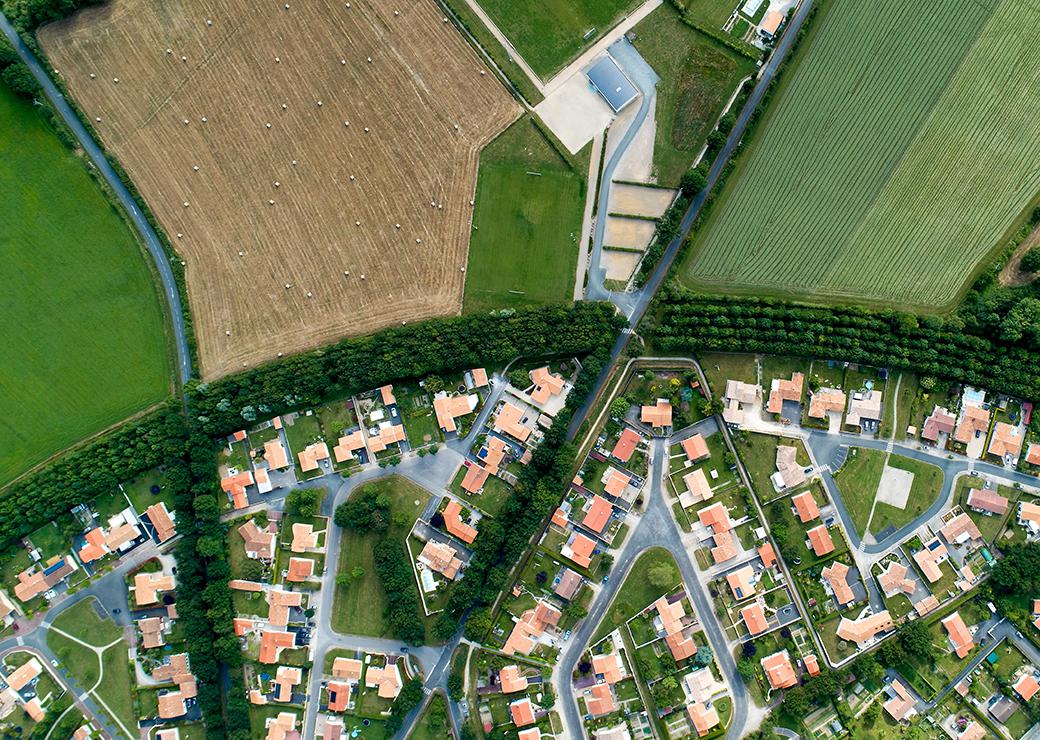 artificialisation des sols