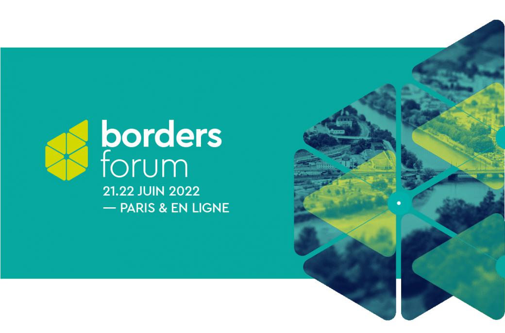 Logo du Borders Forum