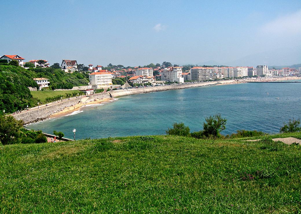 Saint-Jean de Luz