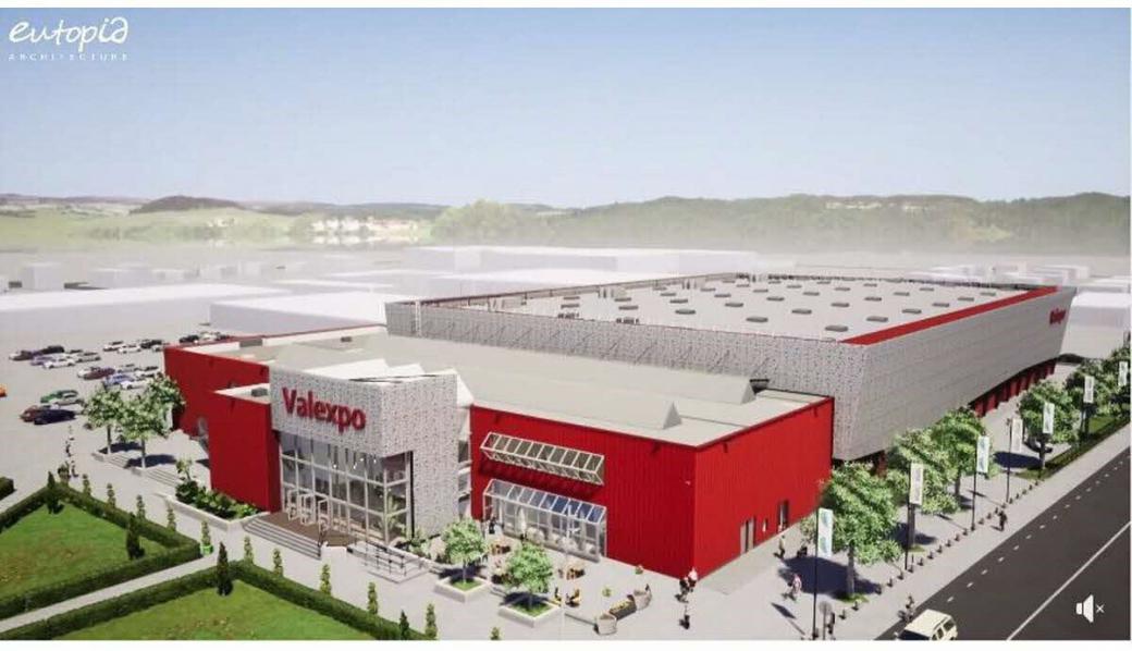 Valexpo Oyonnax