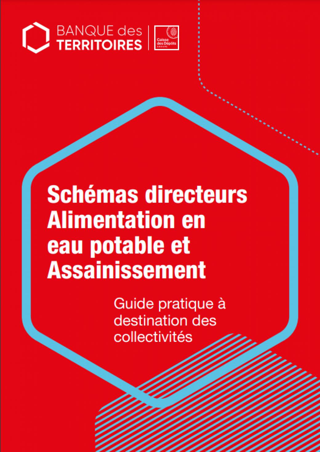 Guide Schémas directeurs eau/assainissement 