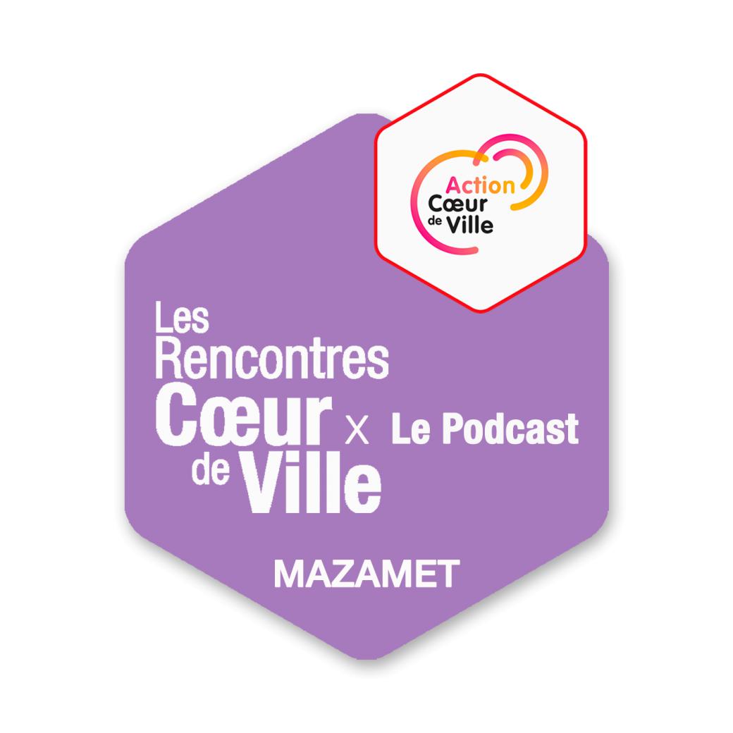 podcast MAZAMET