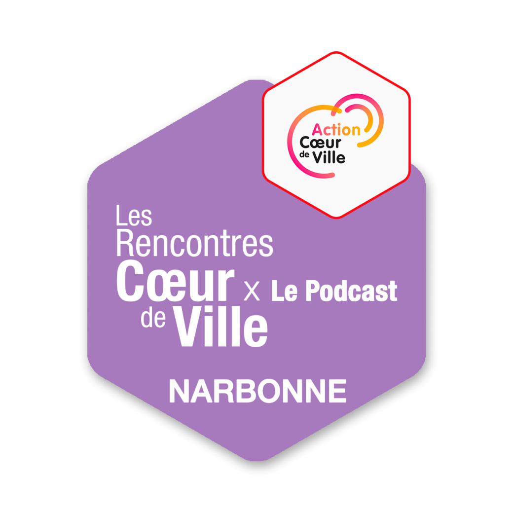 podcast Narbonne