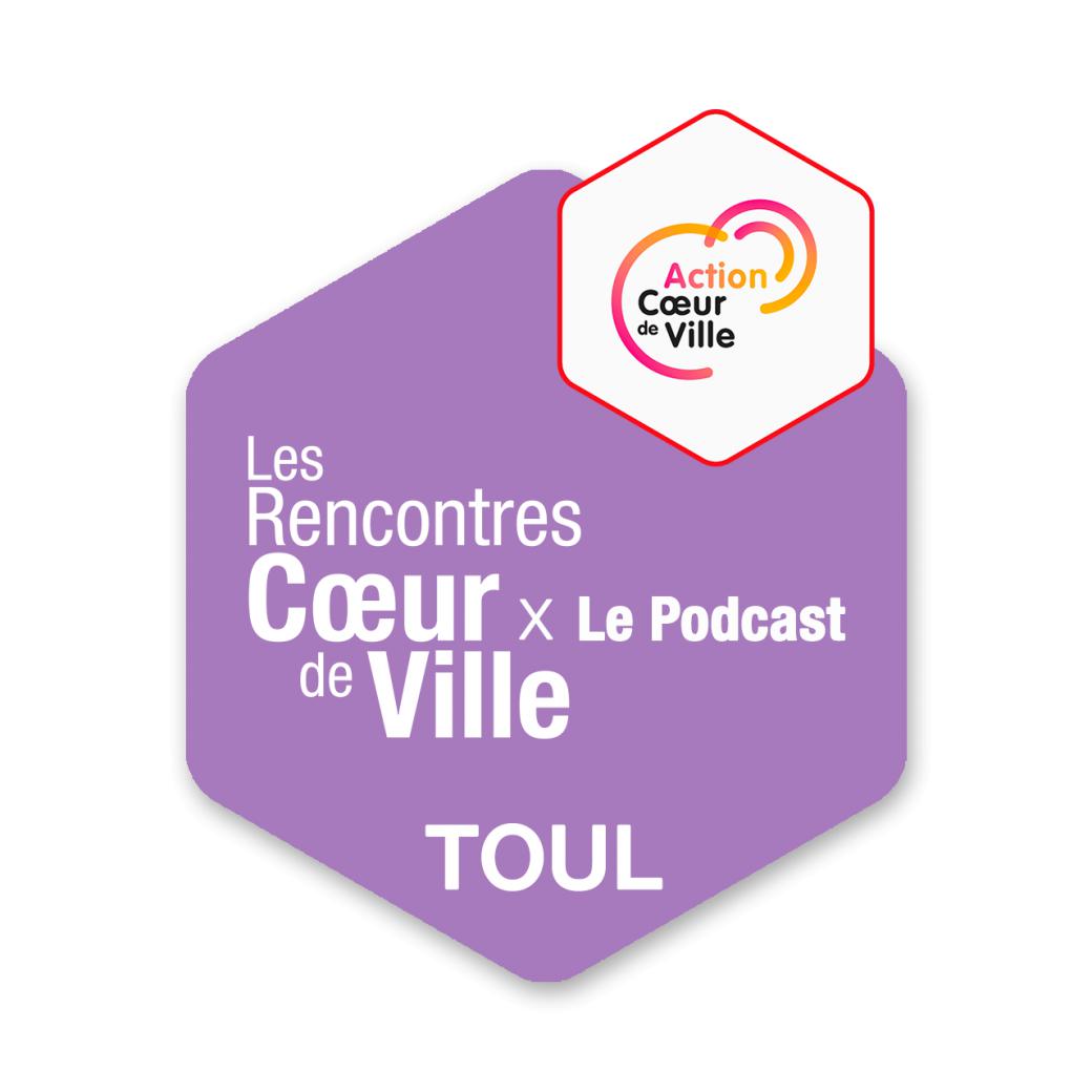 podcast TOUL