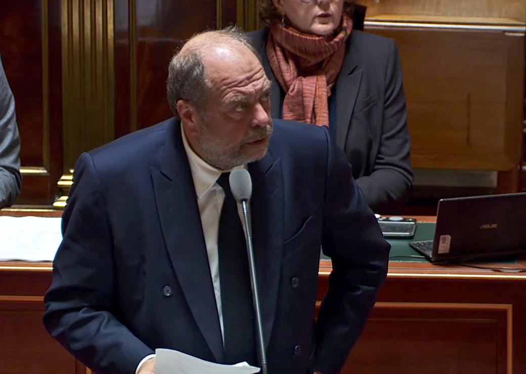ppl agressions d'élus