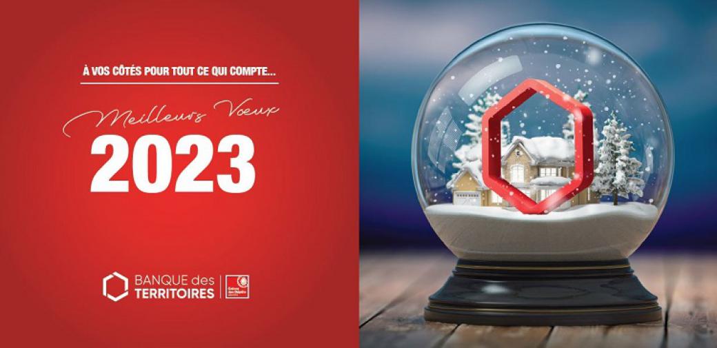 Voeux 2023