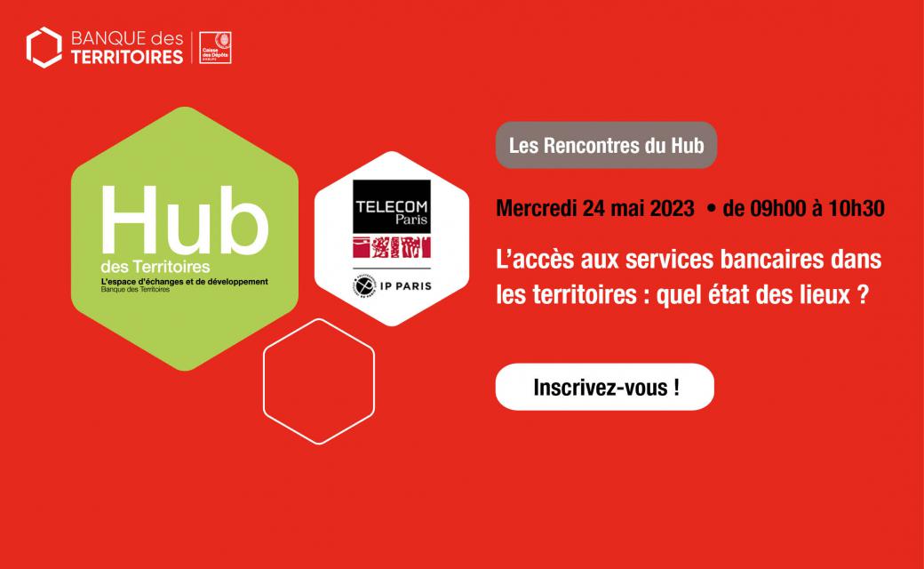 l'accès aux services bancaires