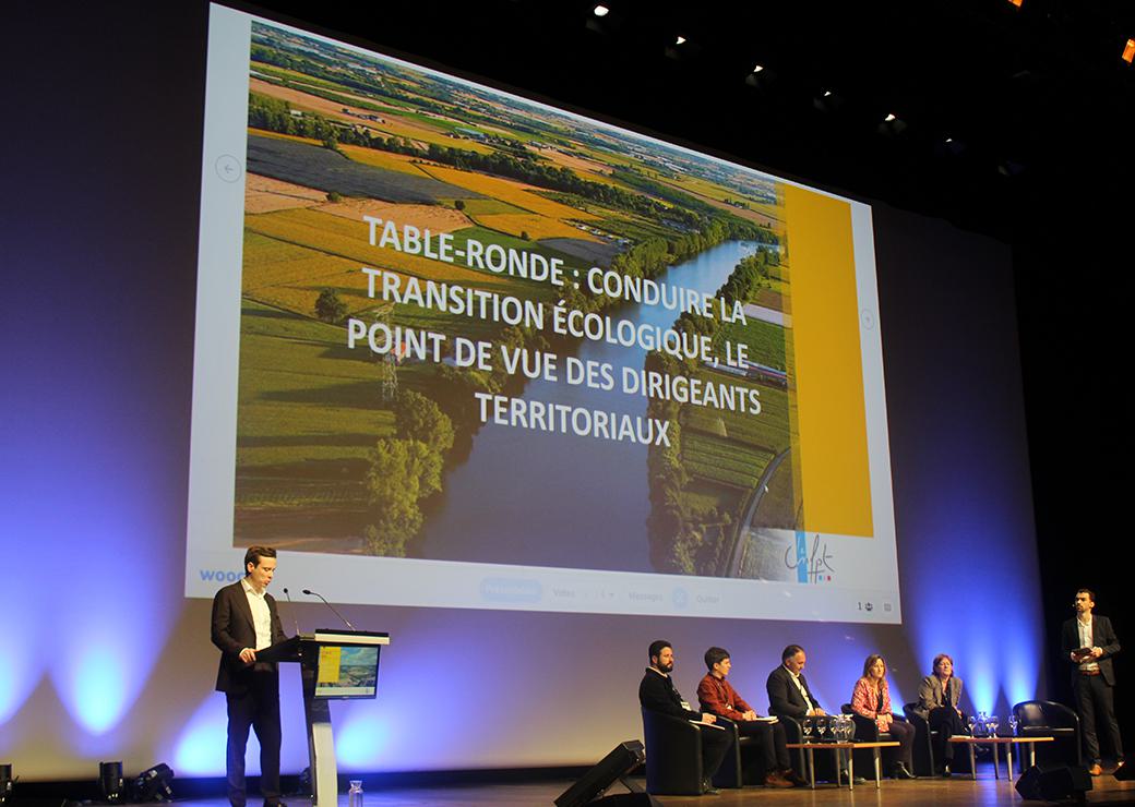 transition écologique