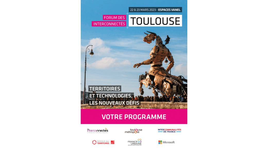 Forum des Interconnectés
