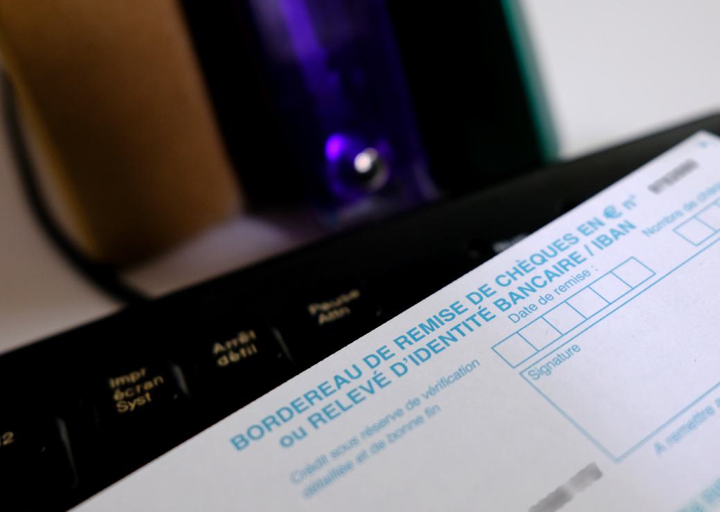 Escroqueries aux faux ordres de virement