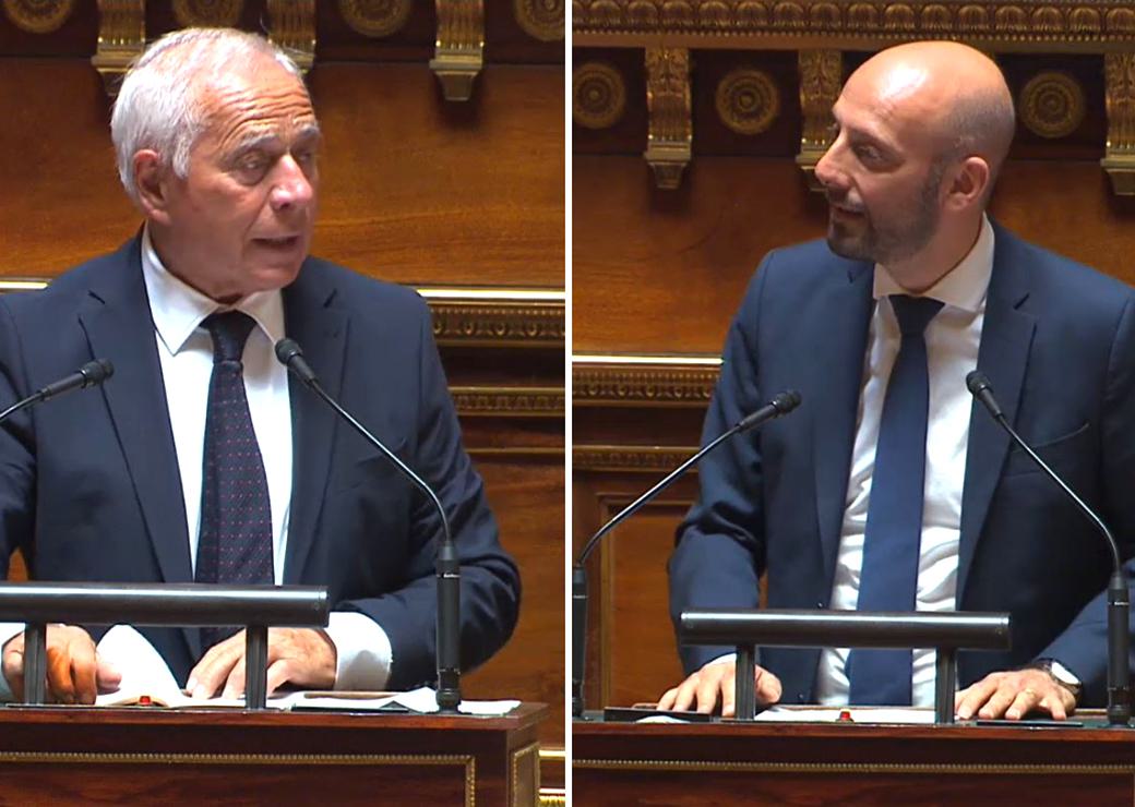 PPL sur les secrétaires de mairie