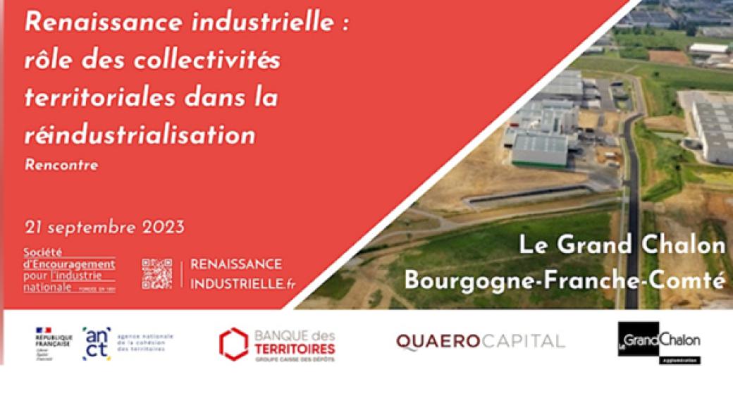 Renaissance industrielle