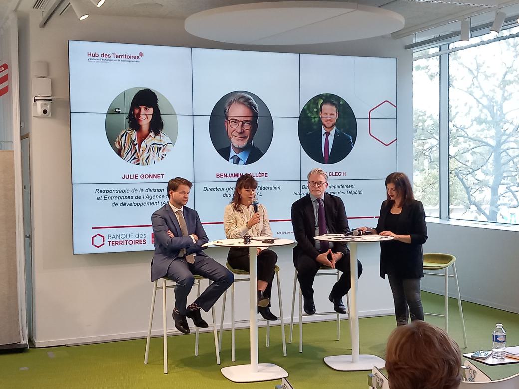Photo de l'évènement