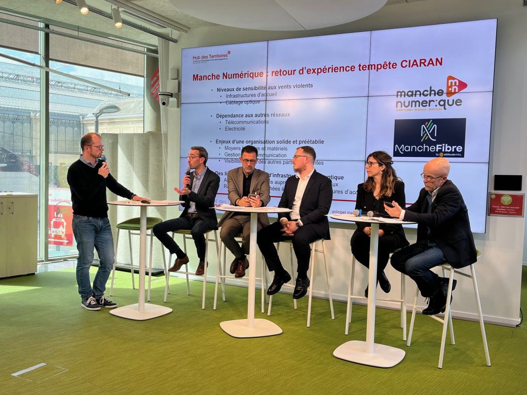 photo de l'événement