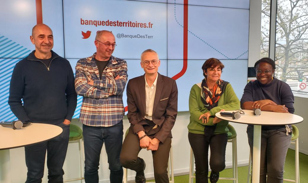 photo de l'événement
