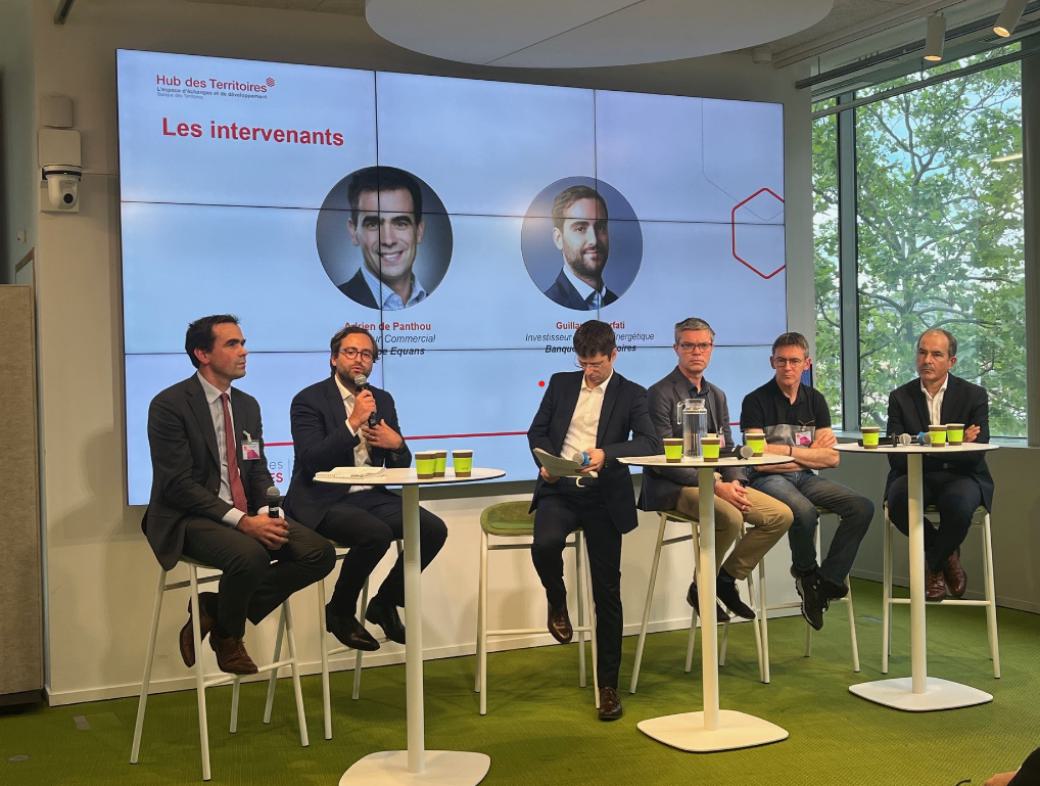 photo de l'event