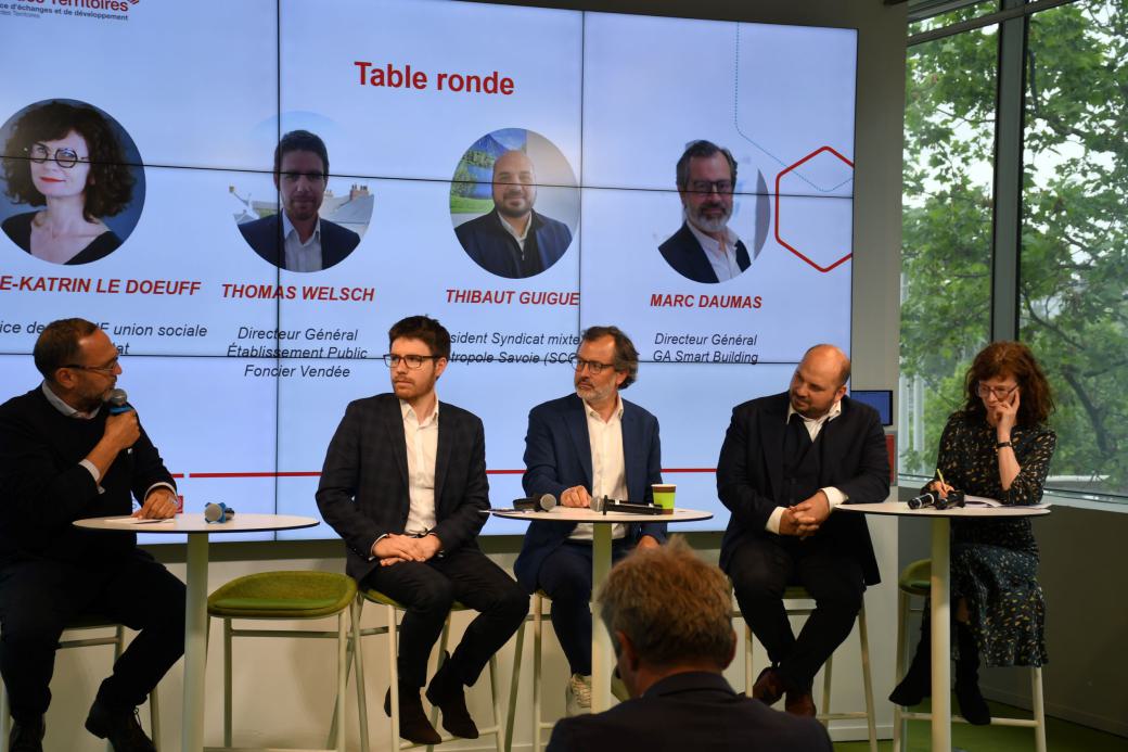 photo de l'événement