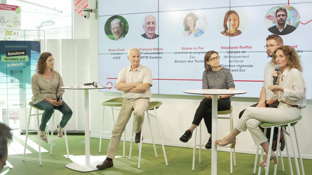 photo de l'événement