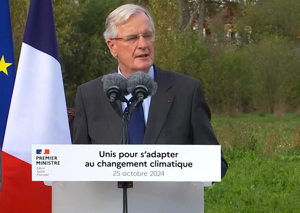Un projet ambitieux pour les infrastructures