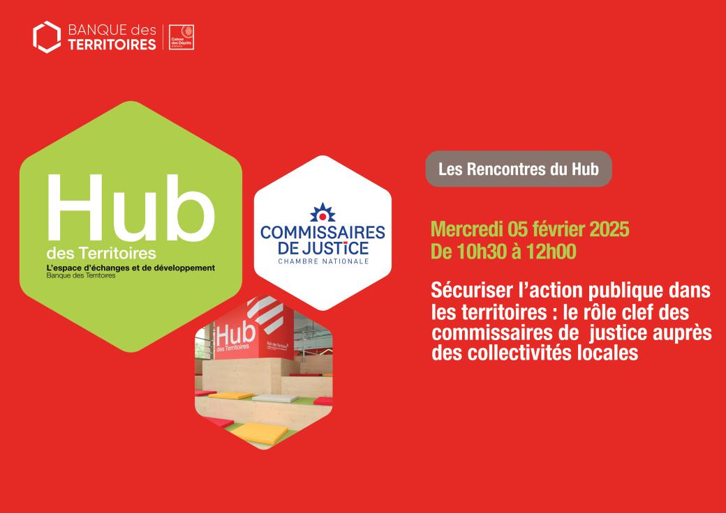 Visuel de l'événement