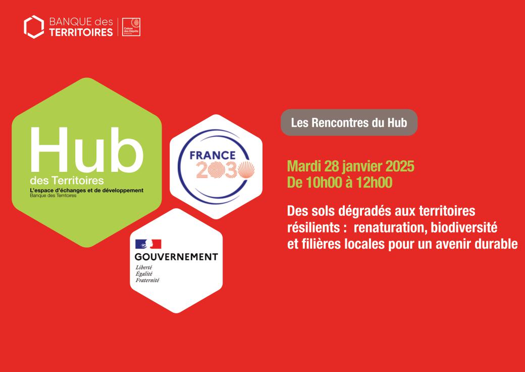 Visuel de l'événement