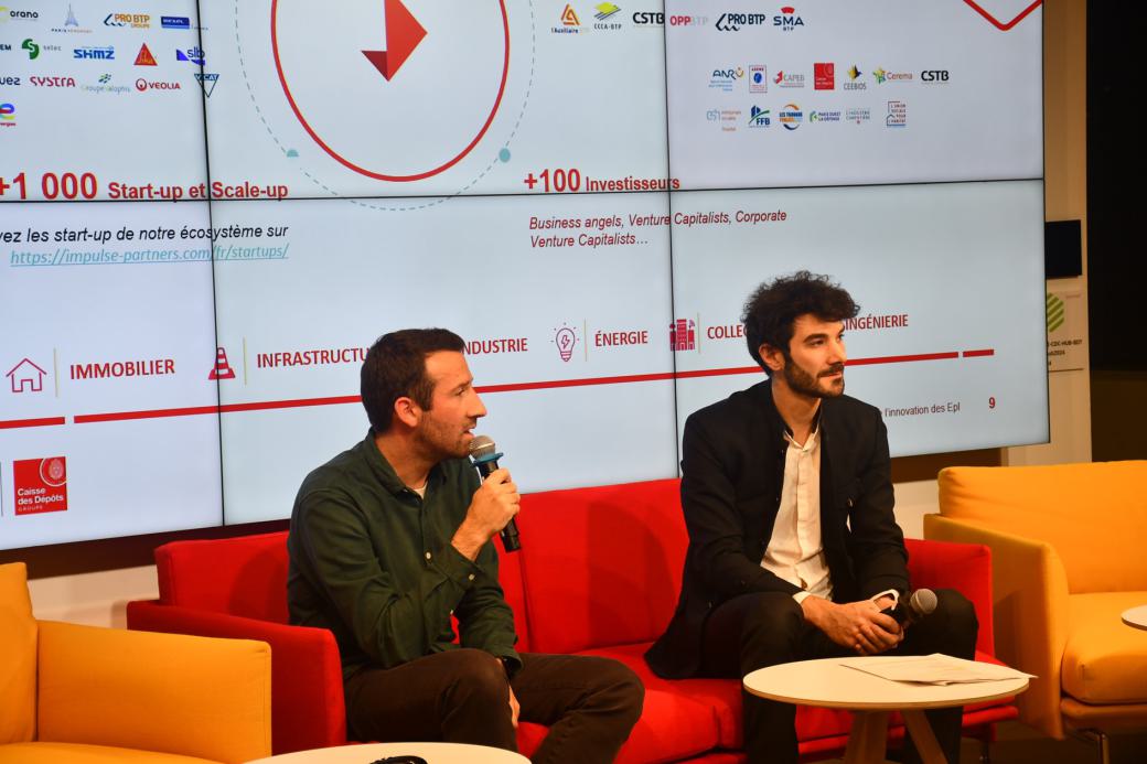 Photo de l'événement